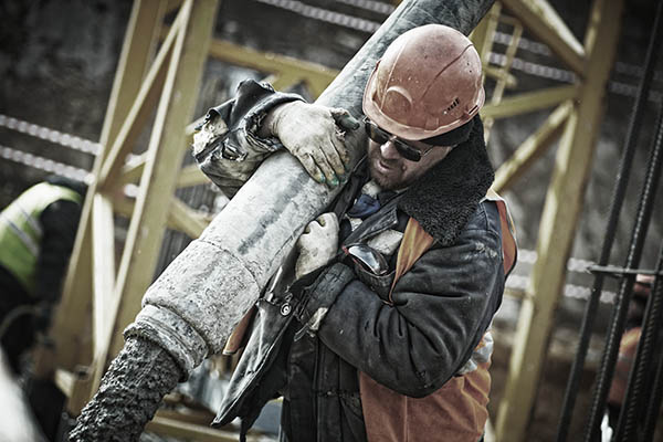 Riqualificazione energetica - Vertical SGR