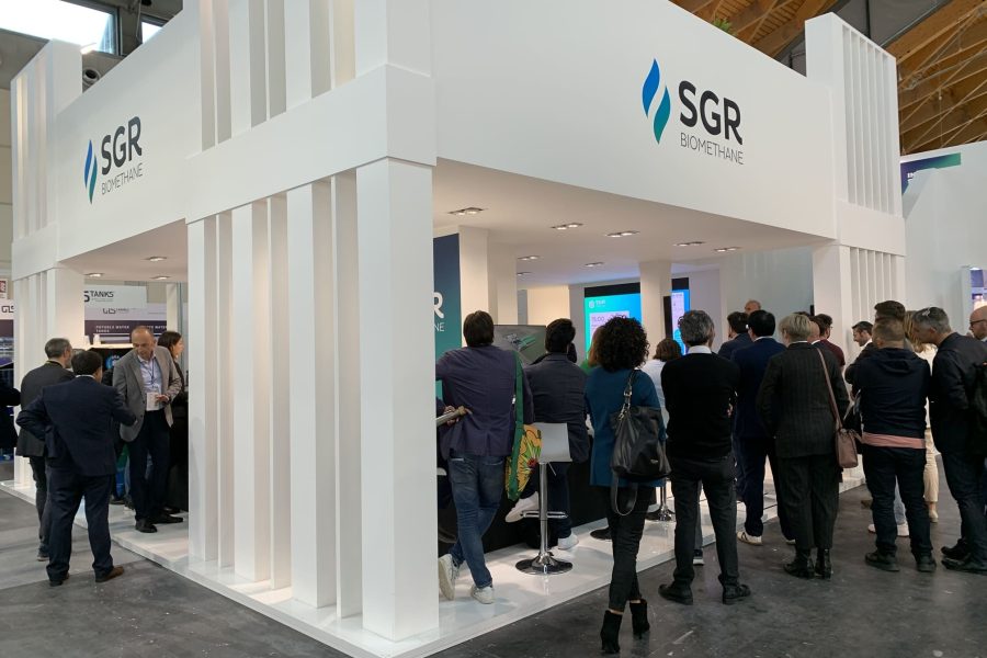 Ecomondo 2022 – Convegno Vertical SGR: “Dopo il 110 – Analisi e prospettive future”