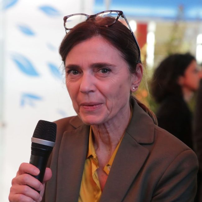 Ecomondo 2024 – Convegno Vertical SGR: Condominio Green 100% - Dal 110 al 100% finanziato