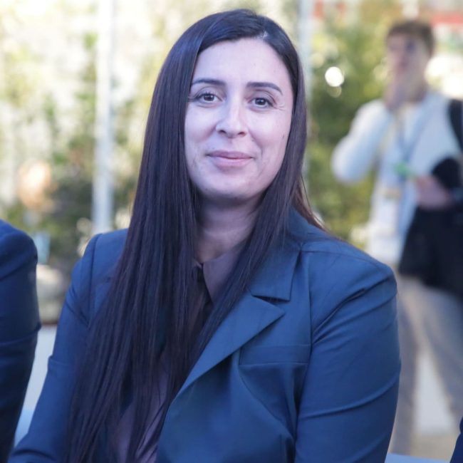 Ecomondo 2024 – Convegno Vertical SGR: Condominio Green 100% - Dal 110 al 100% finanziato