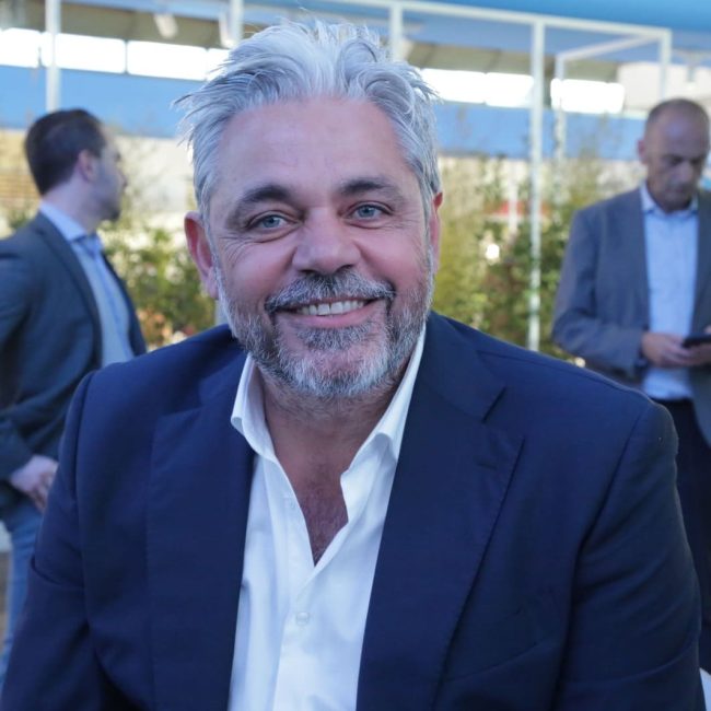 Ecomondo 2024 – Convegno Vertical SGR: Condominio Green 100% - Dal 110 al 100% finanziato
