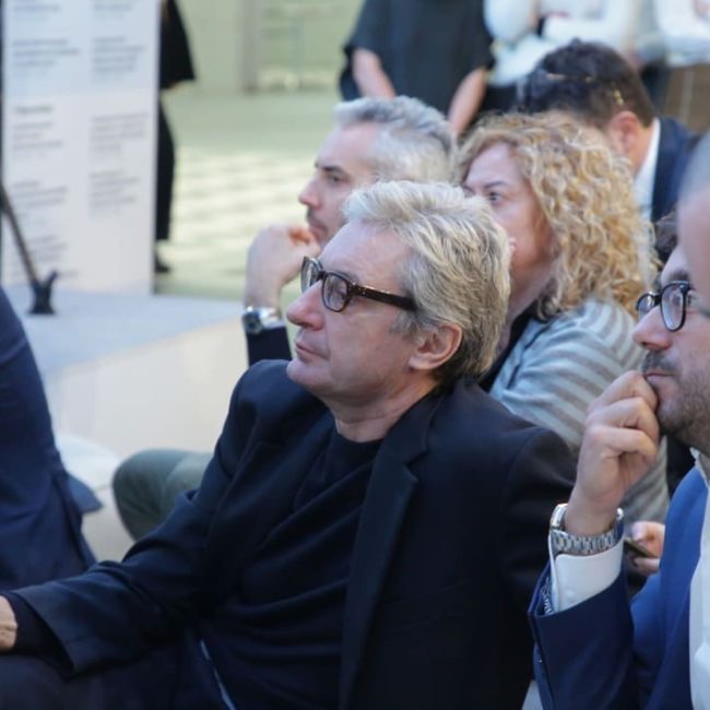 Ecomondo 2024 – Convegno Vertical SGR: Condominio Green 100% - Dal 110 al 100% finanziato