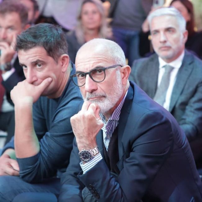 Ecomondo 2024 – Convegno Vertical SGR: Condominio Green 100% - Dal 110 al 100% finanziato