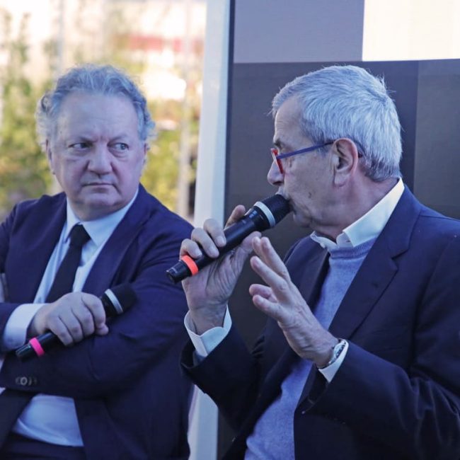 Ecomondo 2024 – Convegno Vertical SGR: Lo scenario Green con la nuova Commissione Europea