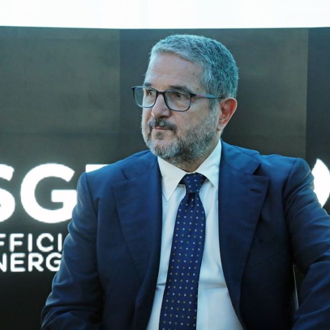 Ecomondo 2024 – Convegno Vertical SGR: Lo scenario Green con la nuova Commissione Europea