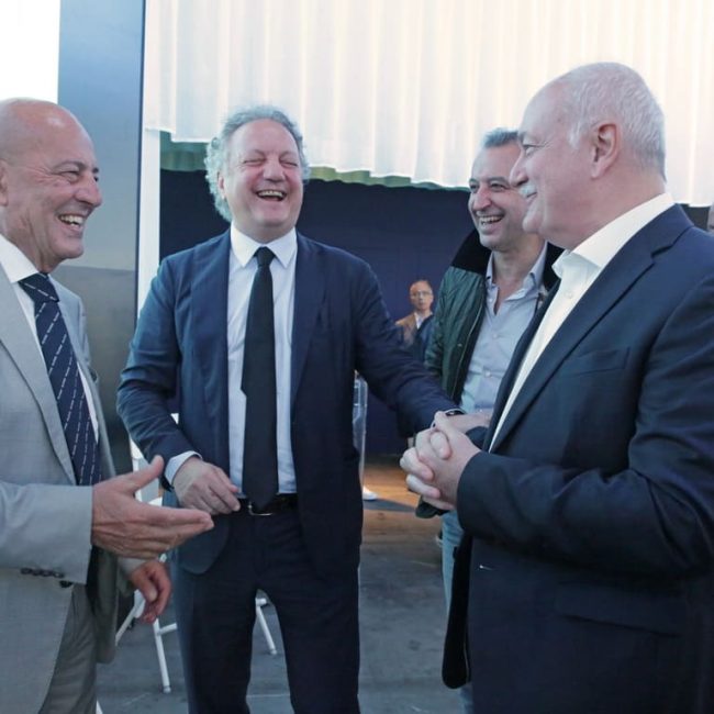 Ecomondo 2024 – Convegno Vertical SGR: Lo scenario Green con la nuova Commissione Europea