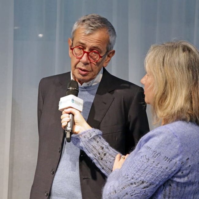 Ecomondo 2024 – Convegno Vertical SGR: Lo scenario Green con la nuova Commissione Europea