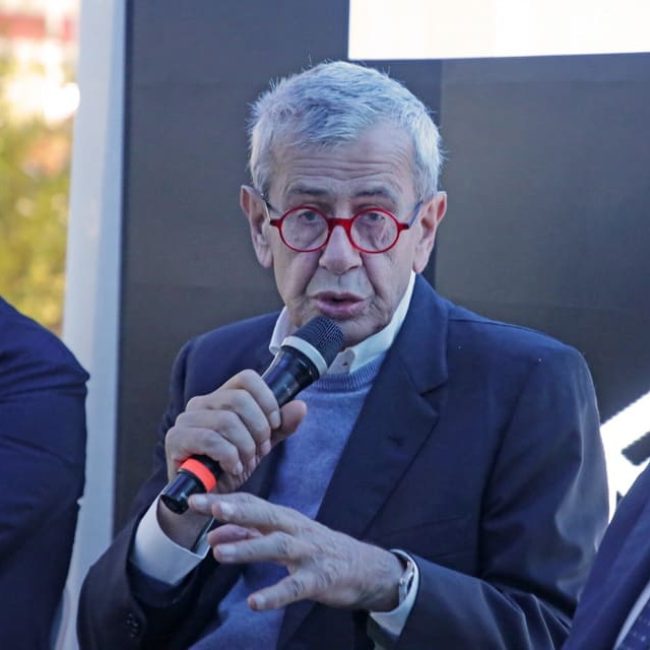 Ecomondo 2024 – Convegno Vertical SGR: Lo scenario Green con la nuova Commissione Europea